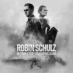 In Your Eyes 2020 Robin Schulz feat Alida sw